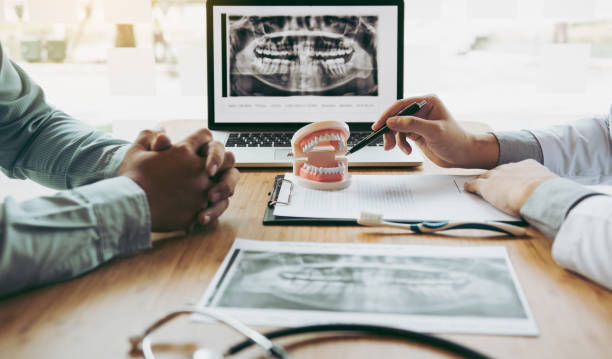 Best Emergency Tooth Extraction in Blackwell, OK