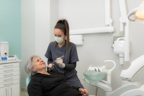 Best Emergency Broken Tooth Repair in Blackwell, OK