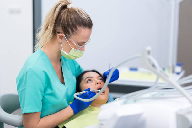 Best Emergency Dental Care for Trauma or Injury in Blackwell, OK